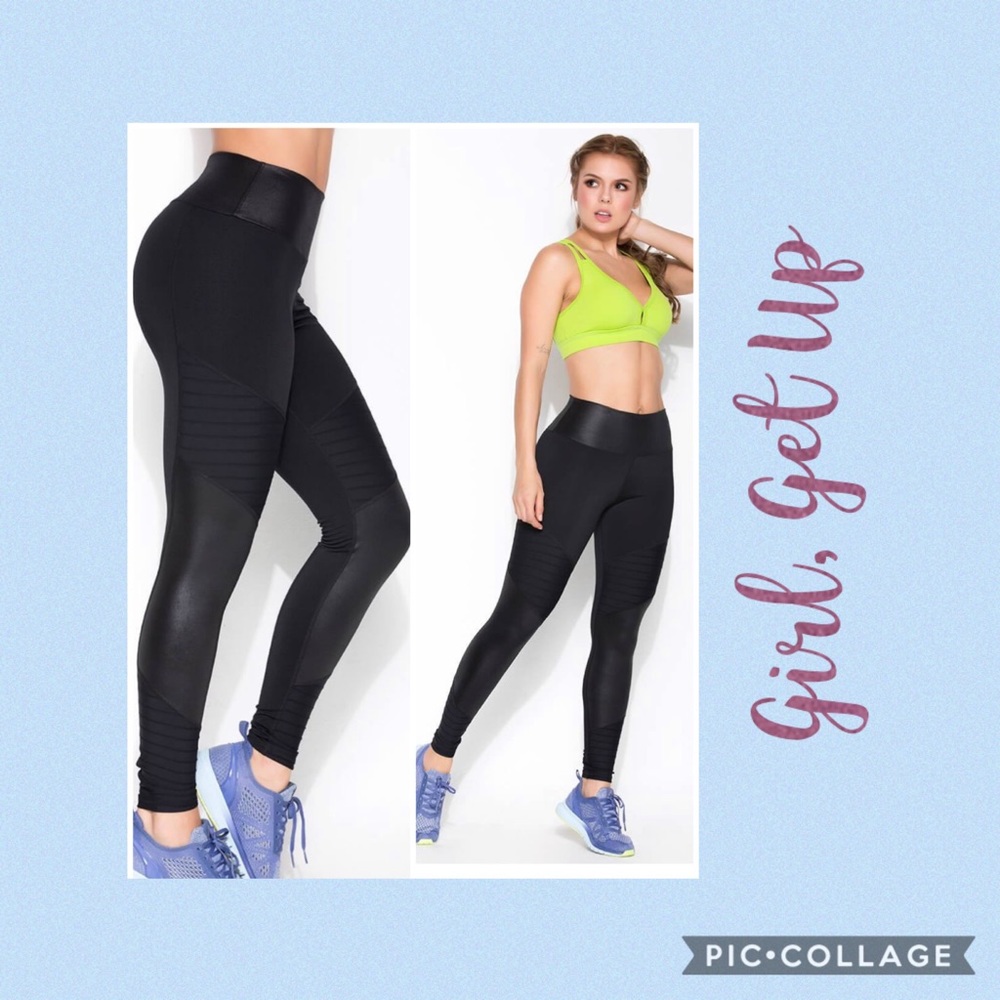 Colombian Leggings